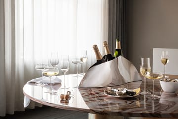 Bernadotte シャンパングラス 6個セット - 27cl - Georg Jensen | ジョージ ジェンセン