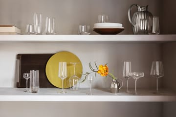 Bernadotte ハイボールグラス 6個セット - 45cl - Georg Jensen | ジョージ ジェンセン