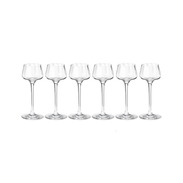 Bernadotte スナップス グラス 6個セット - 4cl - Georg Jensen | ジョージ ジェンセン