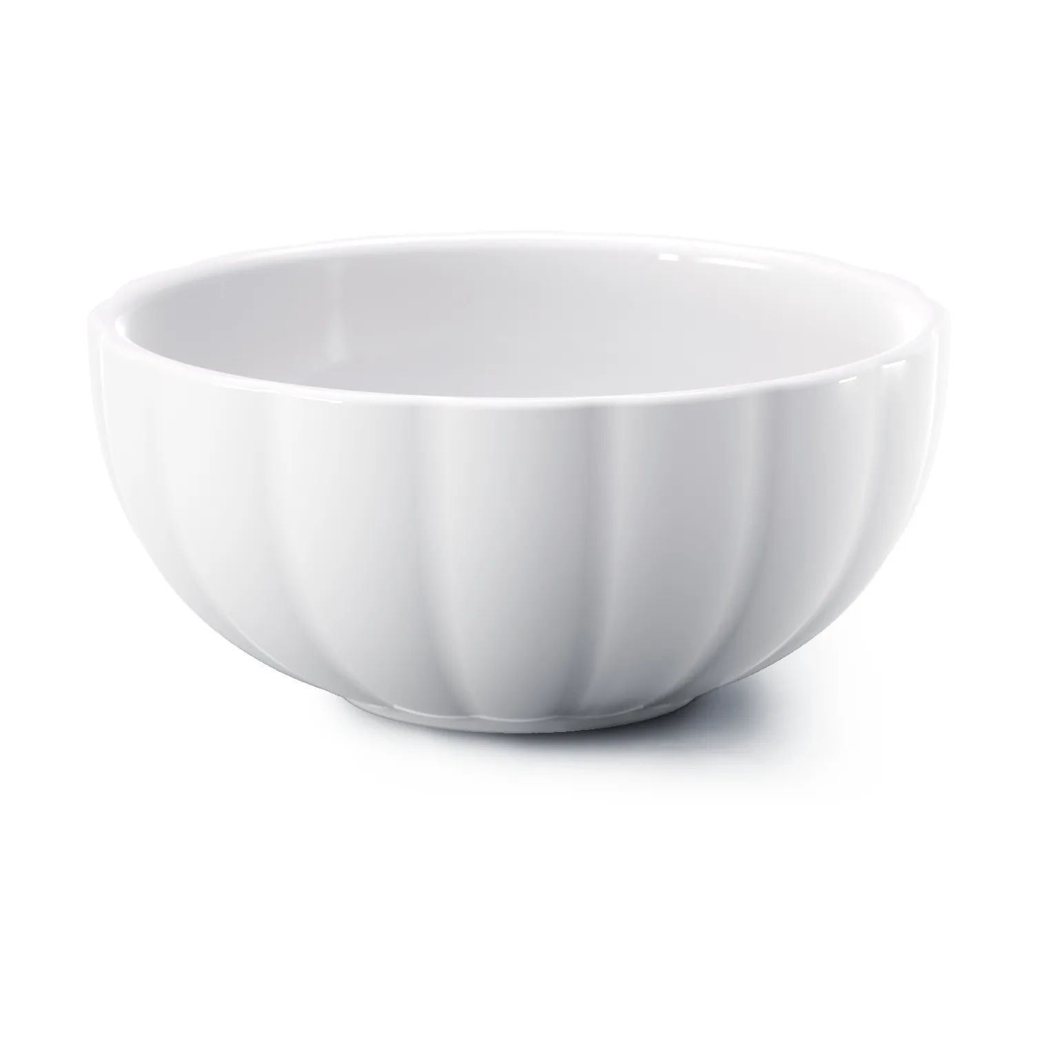 Bernadotte ボウル Ø7.4 cm 2個セット, White Georg Jensen | ジョージ ジェンセン