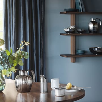 Bernadotte サーモス ジャグ button-lid - 0.8 l - Georg Jensen | ジョージ ジェンセン