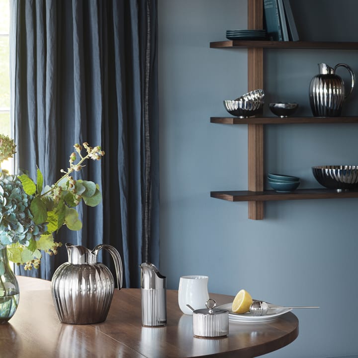 Bernadotte サーモス ジャグ button-lid, 0.8 l Georg Jensen | ジョージ ジェンセン