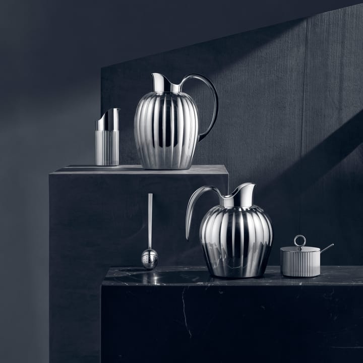 Bernadotte サーモス ジャグ button-lid, 0.8 l Georg Jensen | ジョージ ジェンセン