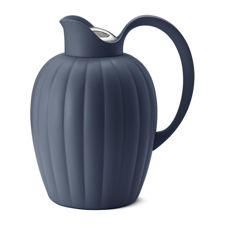 Bernadotte サーモス dusk blue - 1l - Georg Jensen | ジョージ ジェンセン