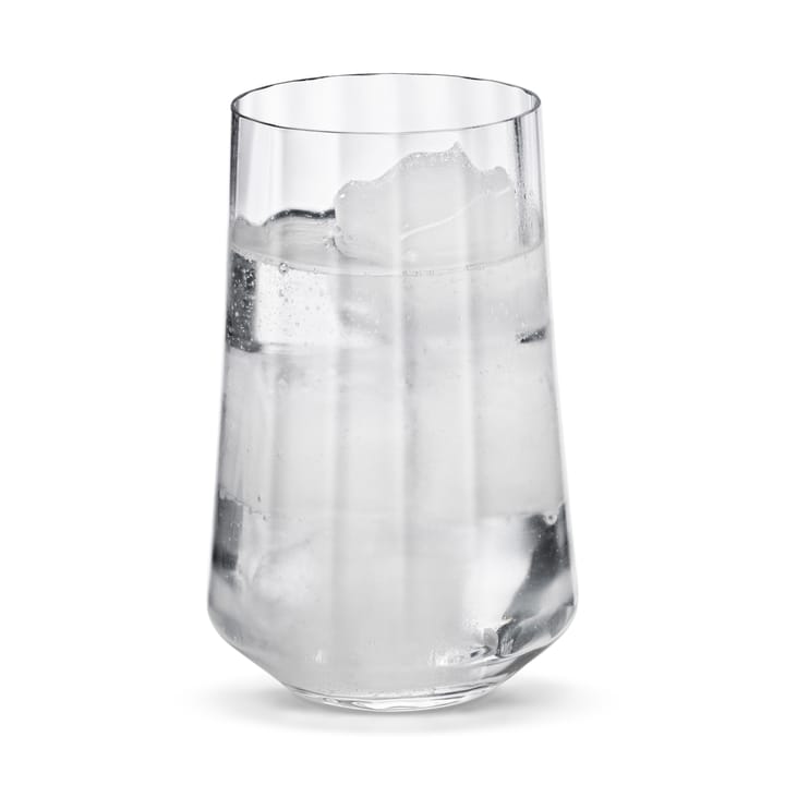 Bernadotte ドリンキンググラス high 38 cl 6パック, crystalline Georg Jensen | ジョージ ジェンセン
