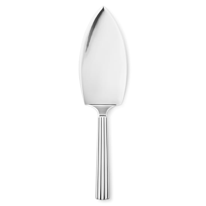 Bernadotte ケーキスライス - Stainless steel - Georg Jensen | ジョージ ジェンセン