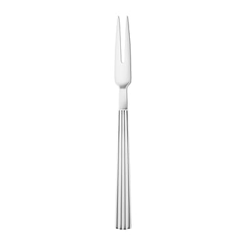 Bernadotte ミートフォーク - Stainless steel - Georg Jensen | ジョージ ジェンセン