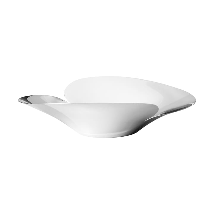 Blom botanica トレイ 40x50 cm - Stainless steel - Georg Jensen | ジョージ ジェンセン