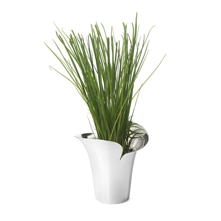 Bloom Botanica 植木鉢, Ø12 cm Georg Jensen | ジョージ ジェンセン