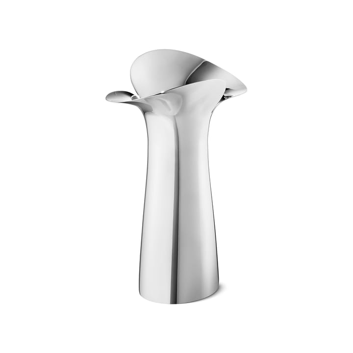 Bloom Botanica 花瓶 - 15 cm - Georg Jensen | ジョージ ジェンセン