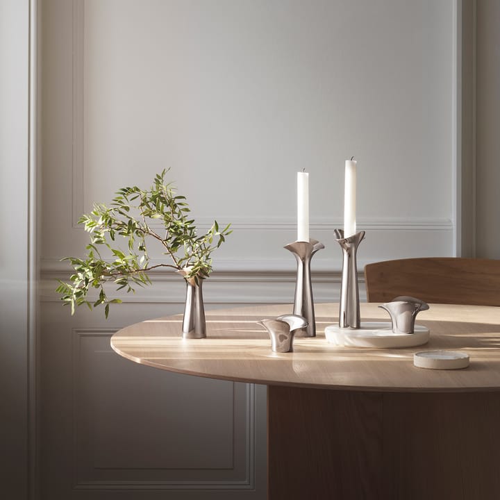 Bloom Botanica 花瓶, 15 cm Georg Jensen | ジョージ ジェンセン