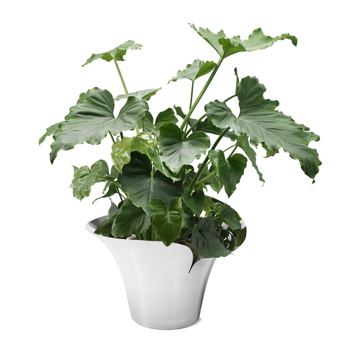 Bloom Botanica 植木鉢, Ø22 cm Georg Jensen | ジョージ ジェンセン