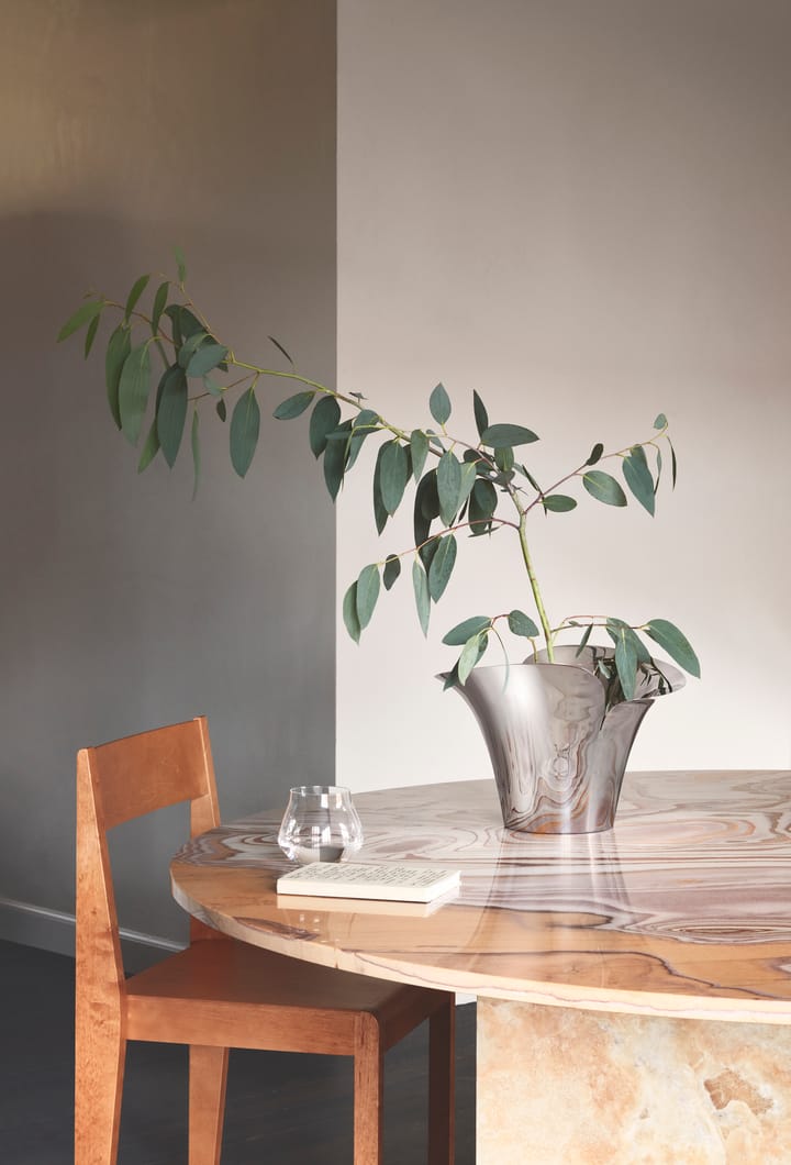 Bloom Botanica 植木鉢, Ø22 cm Georg Jensen | ジョージ ジェンセン