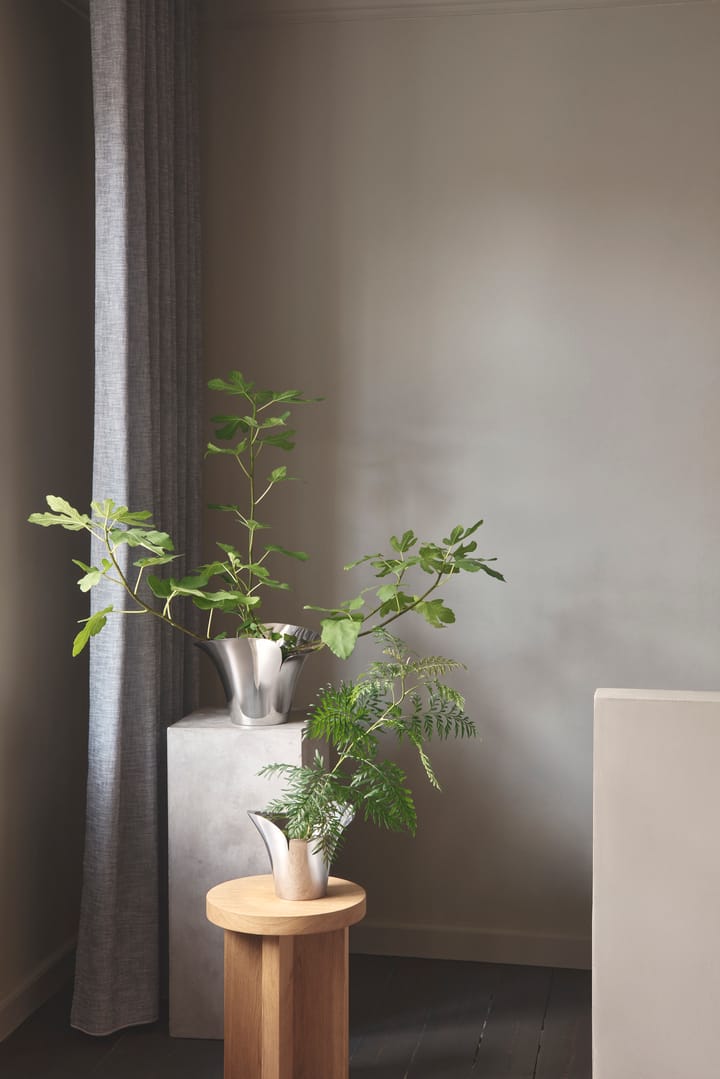 Bloom Botanica 植木鉢, Ø22 cm Georg Jensen | ジョージ ジェンセン