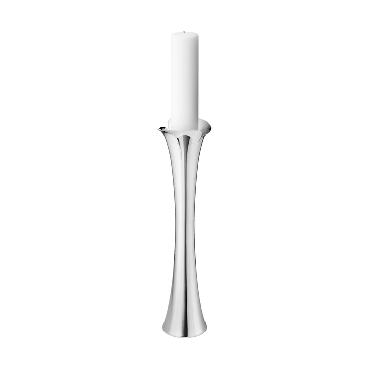 Bloom botanica フロアキャンドルホルダー - Large, 50 cm - Georg Jensen | ジョージ ジェンセン