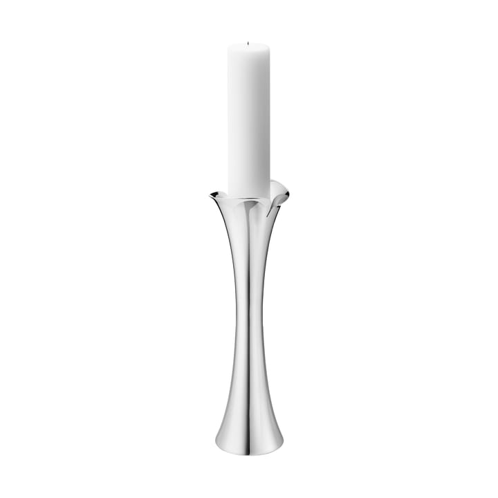 Bloom botanica フロアキャンドルホルダー - Medium, 40 cm - Georg Jensen | ジョージ ジェンセン