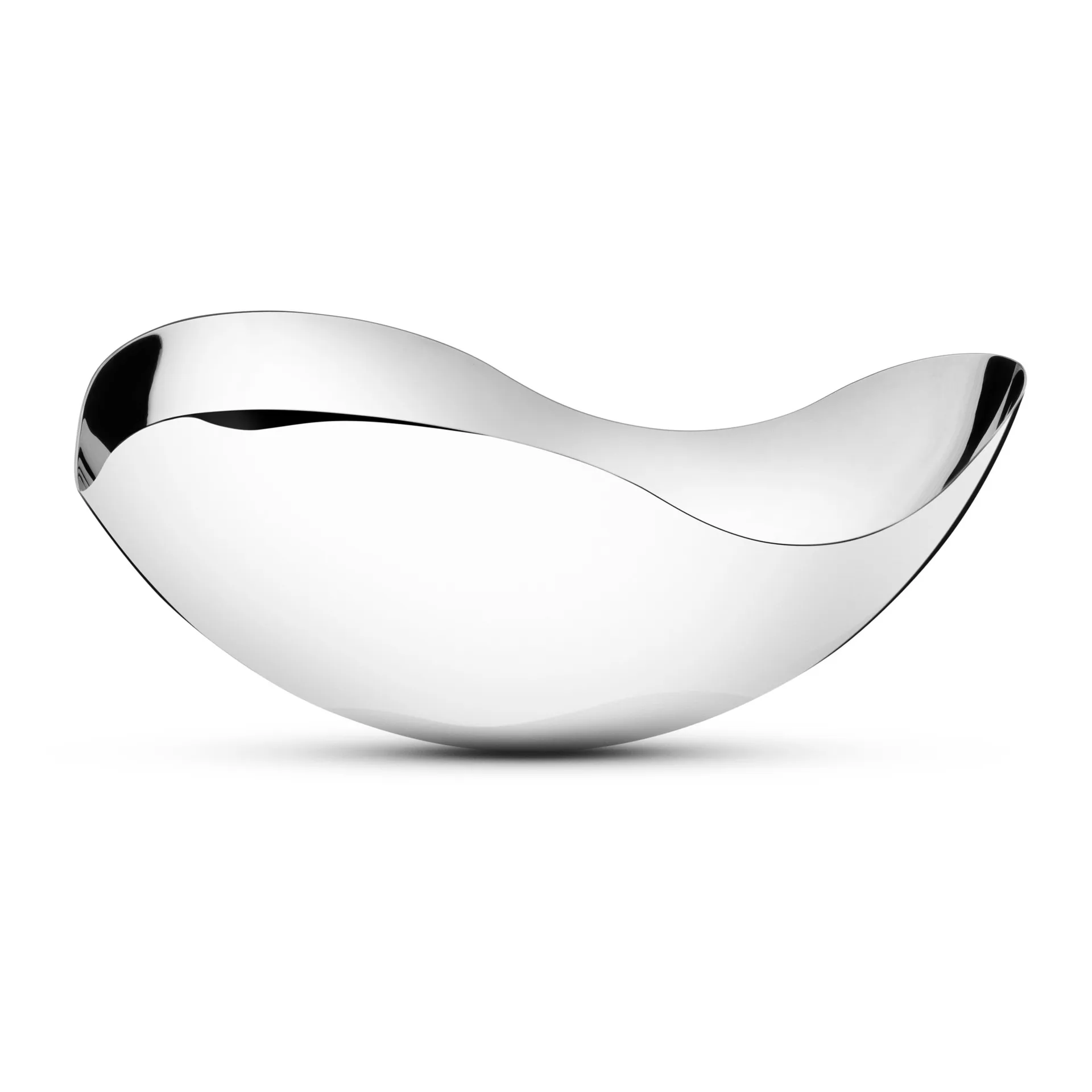 Bloom サービングボウル, large, Ø 34 cm Georg Jensen | ジョージ ジェンセン
