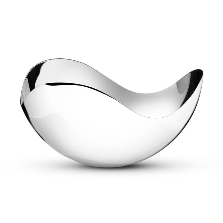 Bloom サービングボウル - petite, Ø 16 cm - Georg Jensen | ジョージ ジェンセン