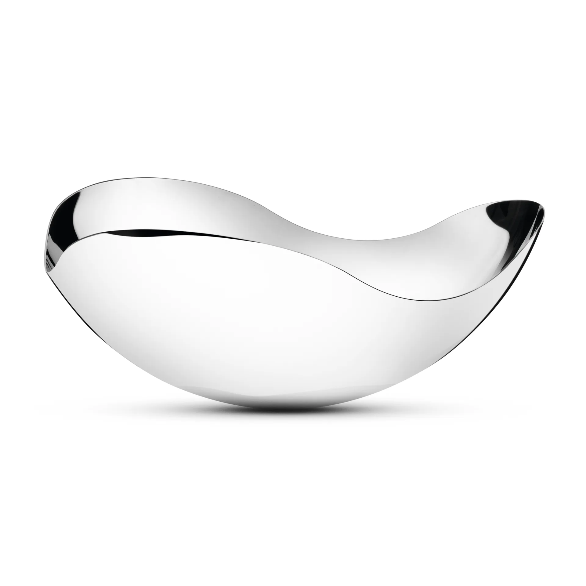 Bloom サービングボウル, small, Ø 26 cm Georg Jensen | ジョージ ジェンセン