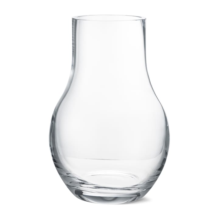 Cafu 花瓶 clear - Medium. 30cm - Georg Jensen | ジョージ ジェンセン