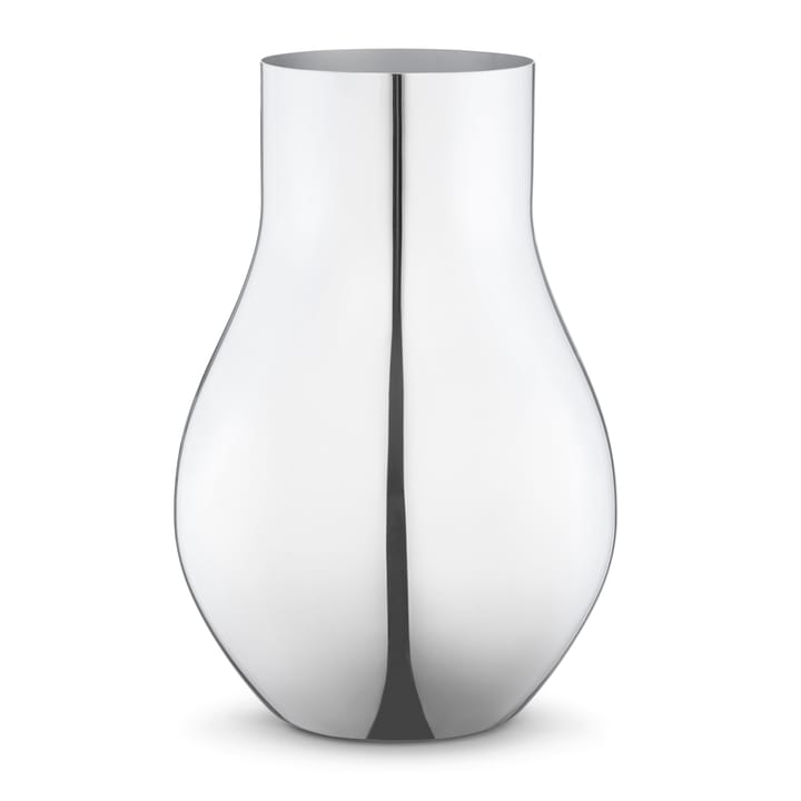 Cafu 花瓶 ステンレススチール - medium, 30 cm - Georg Jensen | ジョージ ジェンセン
