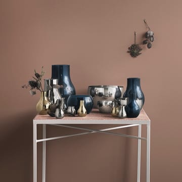 Cafu 花瓶 ステンレススチール - medium, 30 cm - Georg Jensen | ジョージ ジェンセン