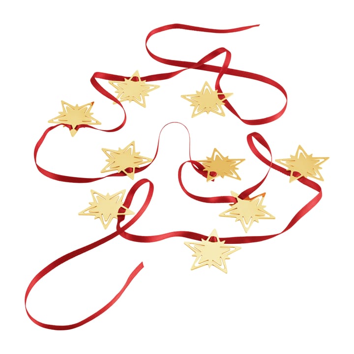 Classic クリスマスガーランド 1.6 m - Gold - Georg Jensen | ジョージ ジェンセン