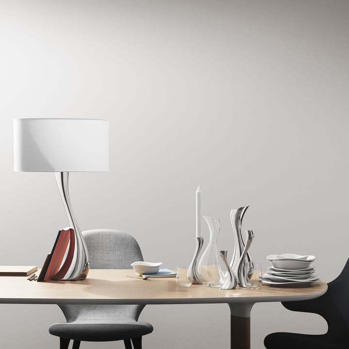 Cobra/コブラ ピッチャー ステンレススチール, 1.2 l Georg Jensen | ジョージ ジェンセン