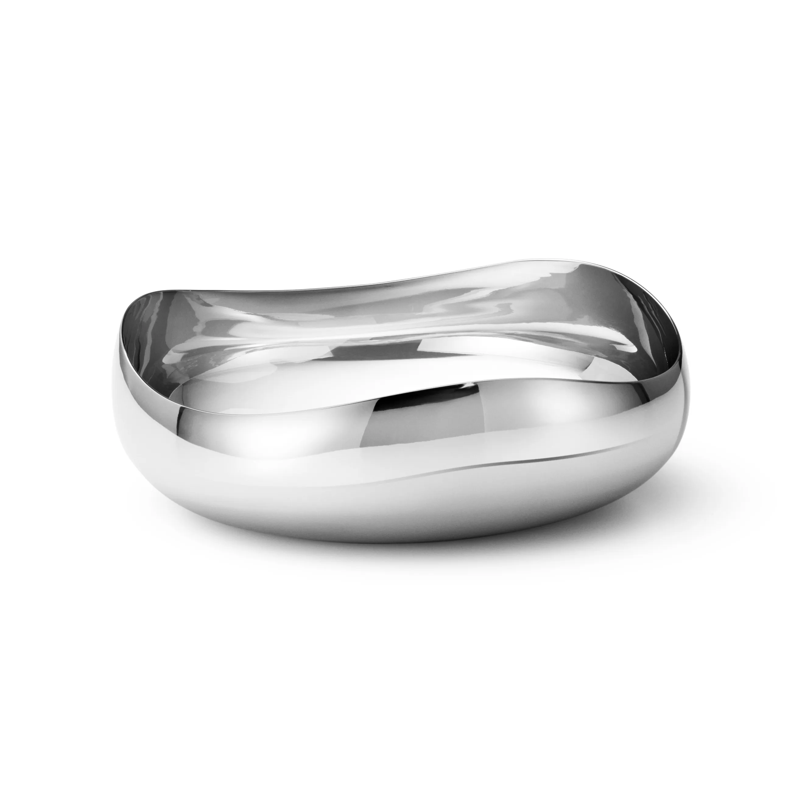 Georg Jensen | ジョージ ジェンセン からのAlfredo サラダボウル