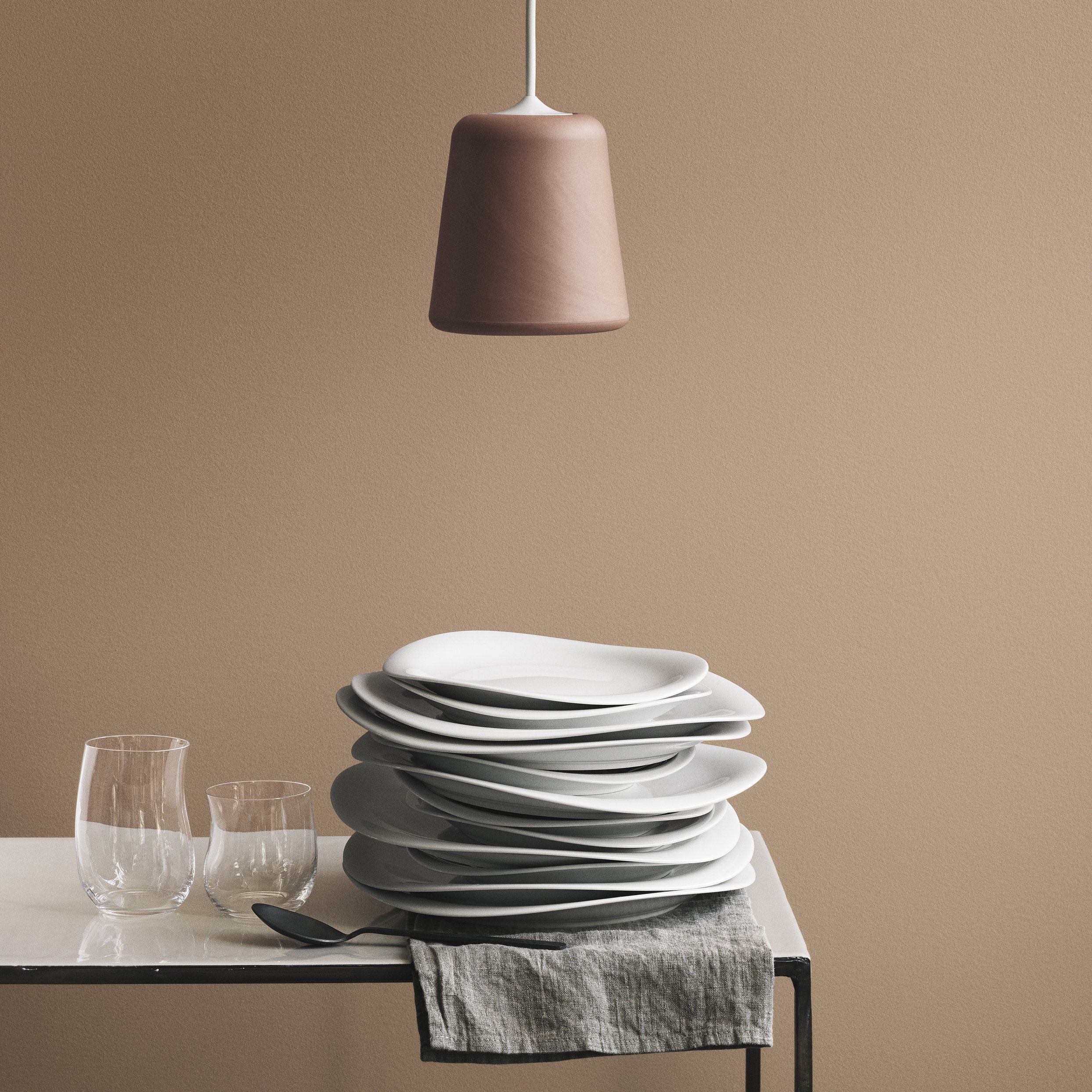 Georg Jensen | ジョージ ジェンセン からのCobra グラス 2個