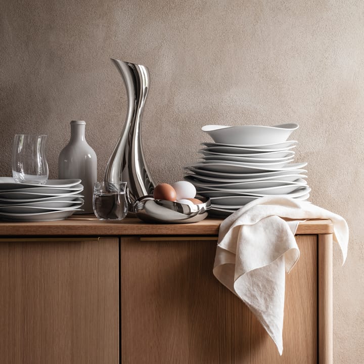 Cobra/コブラ ボウル Ø24 cm, stainless steel Georg Jensen | ジョージ ジェンセン