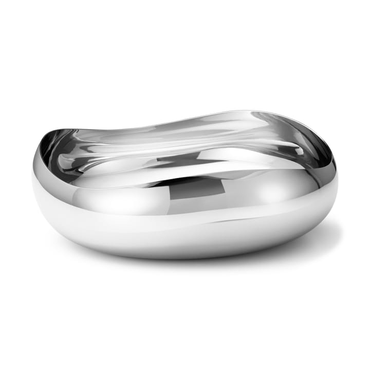 Cobra/コブラ ボウル Ø24 cm - stainless steel - Georg Jensen | ジョージ ジェンセン