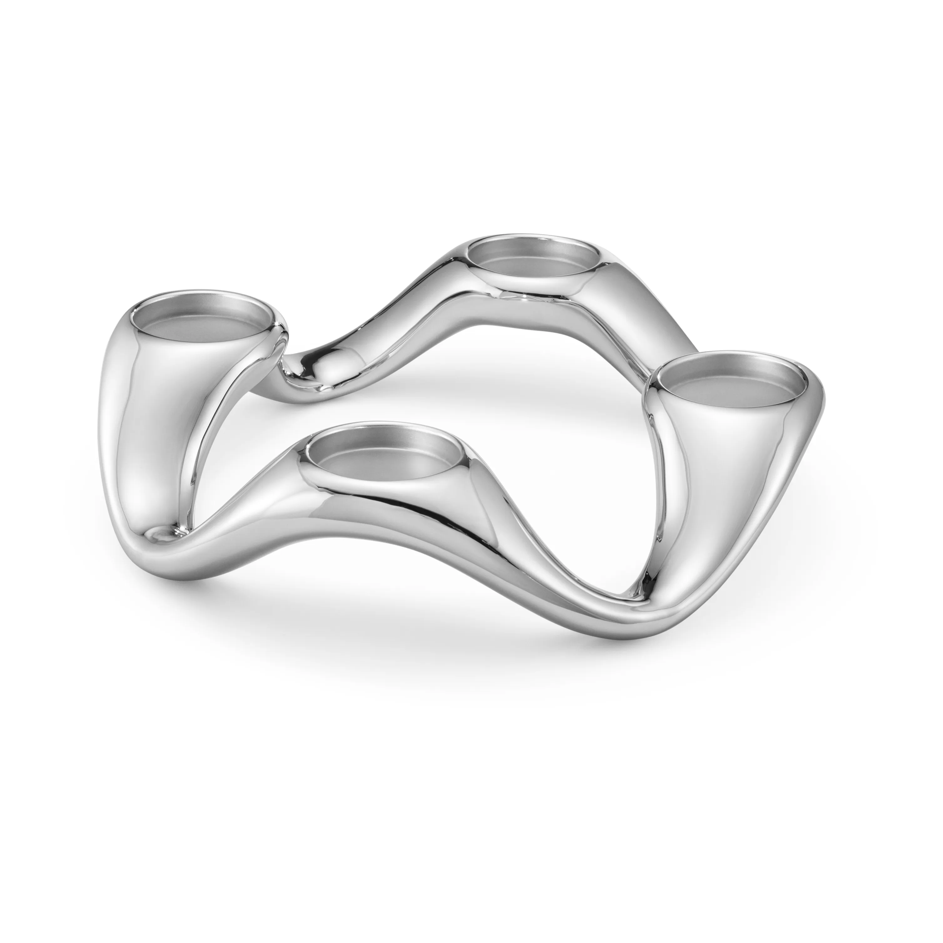 Georg Jensen | ジョージ ジェンセン からのCobra/コブラ キャンドル