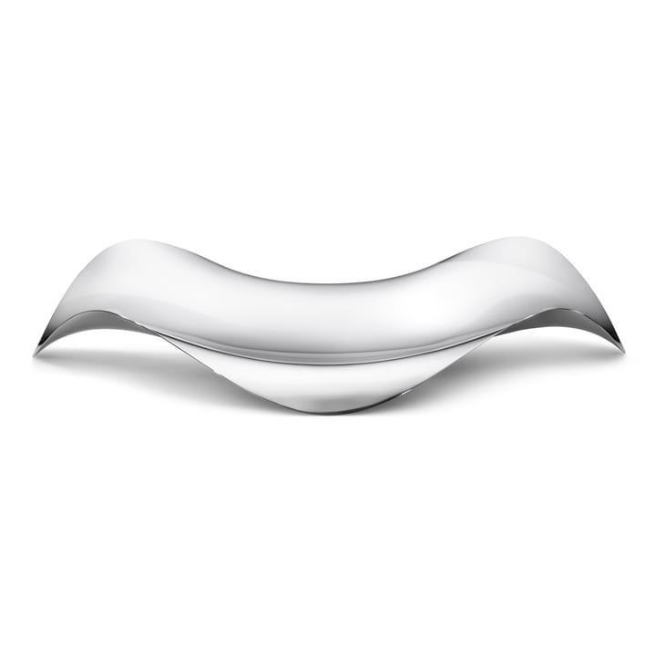 Cobra/コブラ トレイ オーバル - 50 cm - Georg Jensen | ジョージ ジェンセン