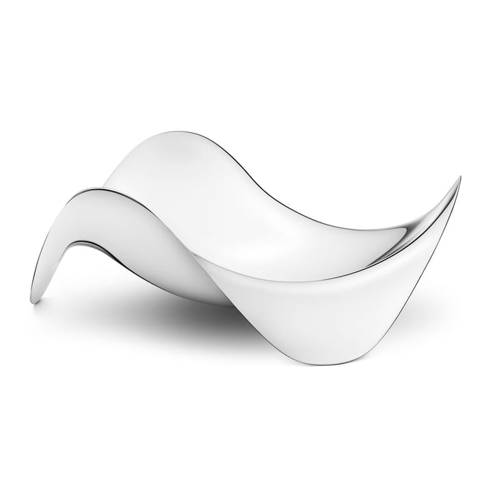 Cobra/コブラ サービングボウル - small, Ø 19,1 cm - Georg Jensen | ジョージ ジェンセン