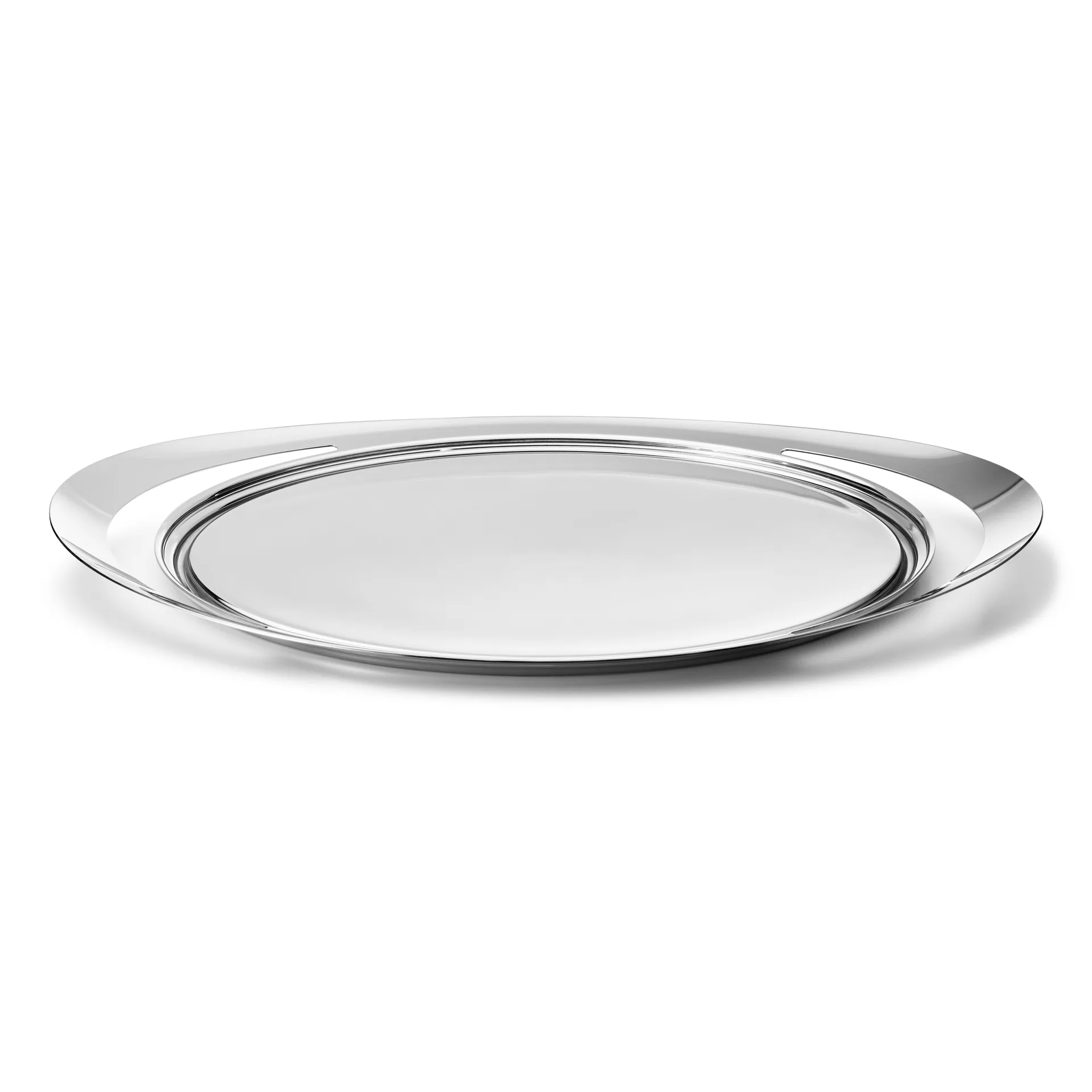 Cobra/コブラ サービングトレイ, stainless steel Georg Jensen | ジョージ ジェンセン