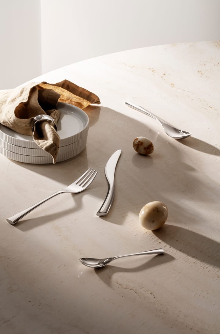 Cobra テーブルスプーン, Stainless steel Georg Jensen | ジョージ ジェンセン