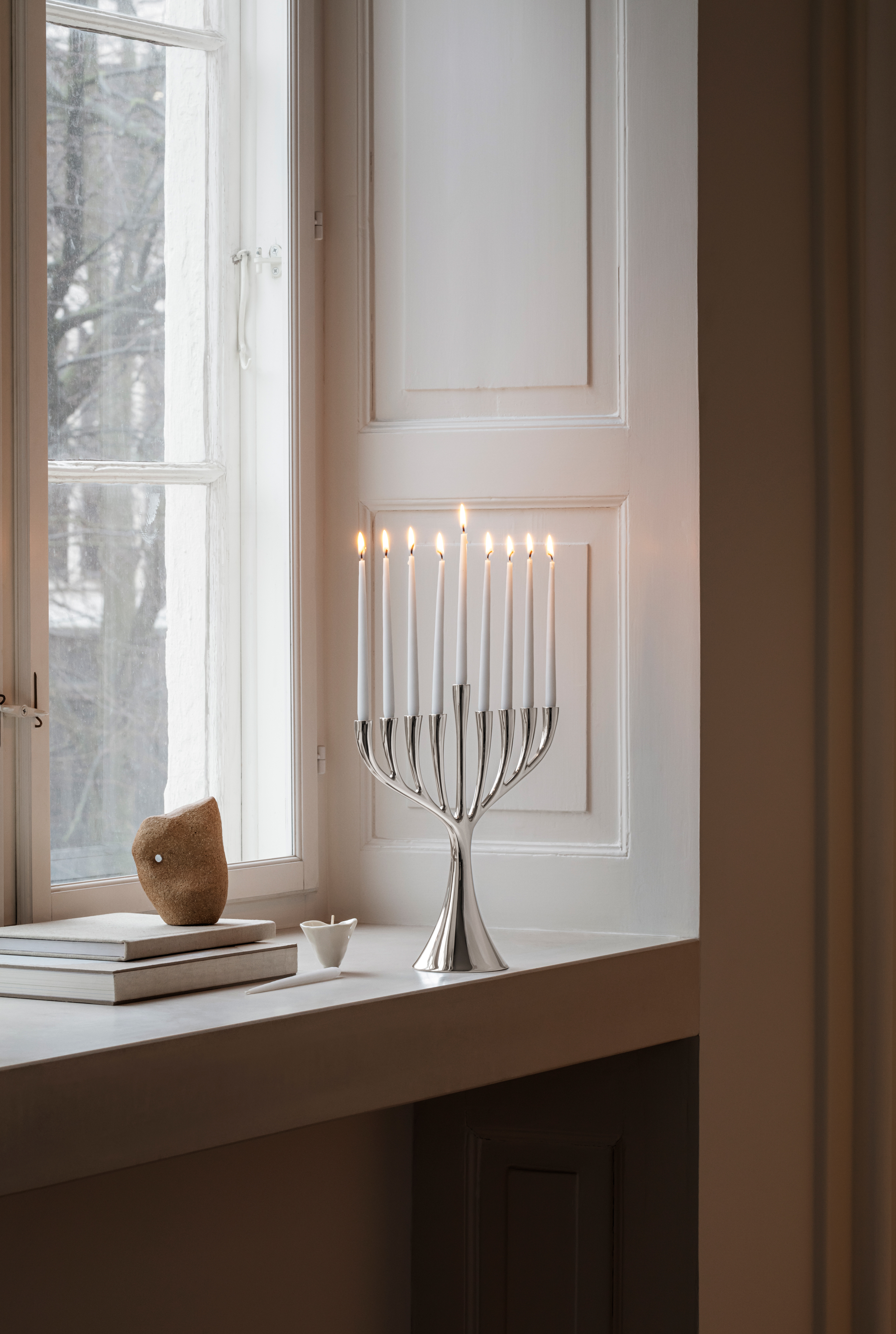 ジョージジェンセン BLOOM BOTANICA TEA LIGHT ティーライト