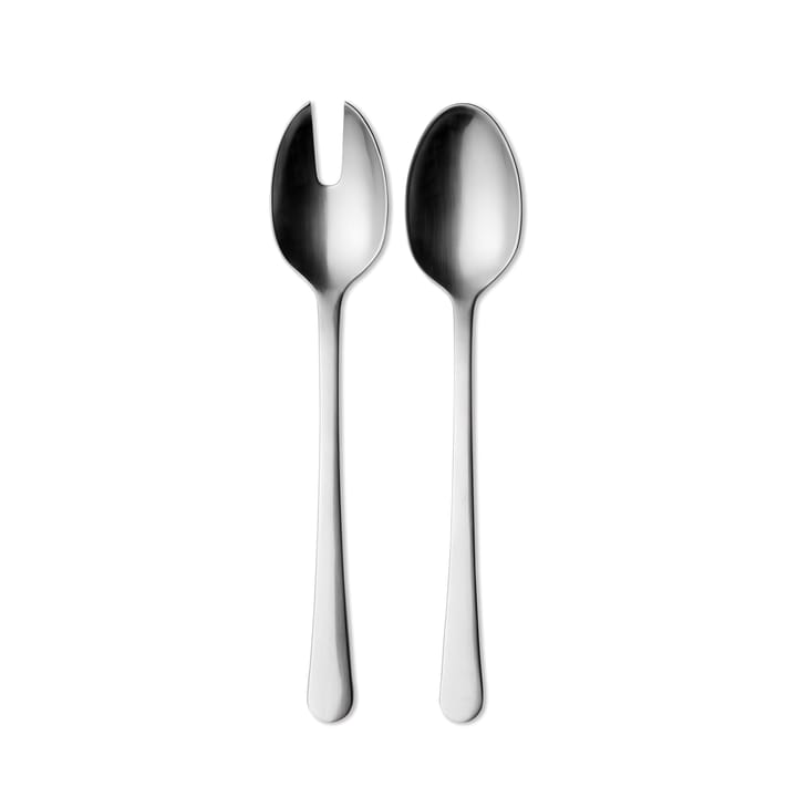 Copenhagen マット サービング セット - 2 pieces - Georg Jensen | ジョージ ジェンセン