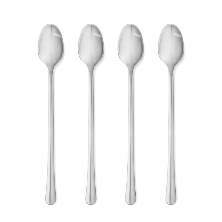 Copenhagen ラテスプーン - 4-pack - Georg Jensen | ジョージ ジェンセン