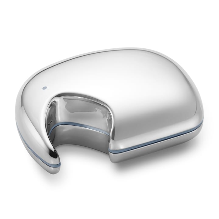 Elephant ash 7x10 cm, Stainless steel-blue Georg Jensen | ジョージ ジェンセン