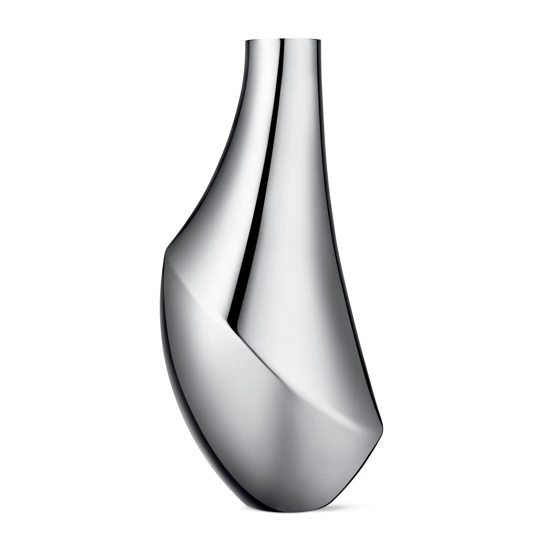Flora 花瓶, large, 50 cm Georg Jensen | ジョージ ジェンセン