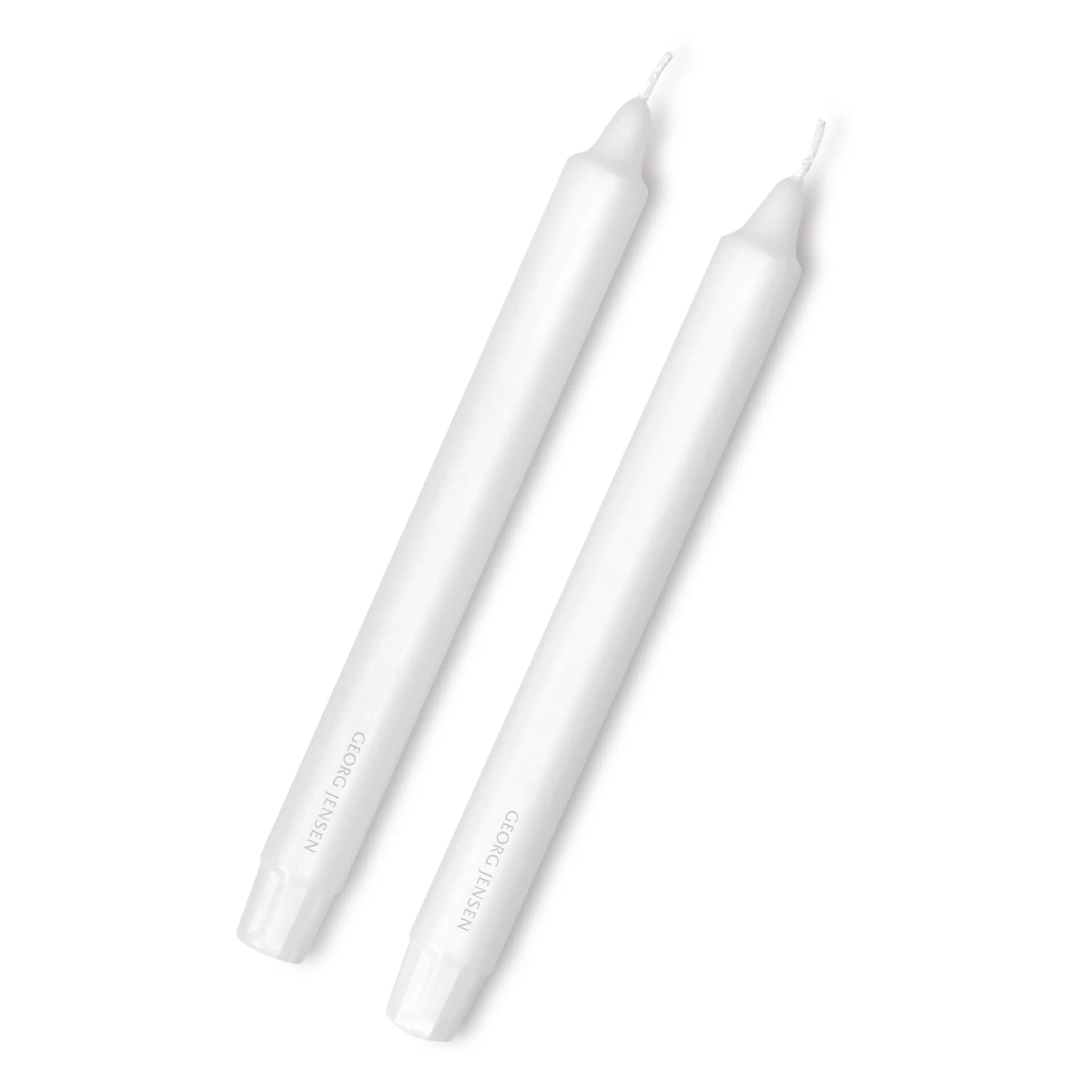 Georg Jensen キャンドル 24 cm, 2-pack Georg Jensen | ジョージ ジェンセン