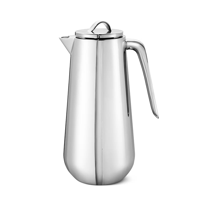 Helix サーモス 1 l - Stainless steel - Georg Jensen | ジョージ ジェンセン