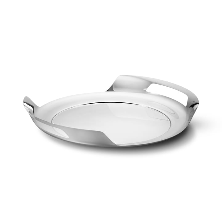 Helix トレイ - Stainless steel - Georg Jensen | ジョージ ジェンセン