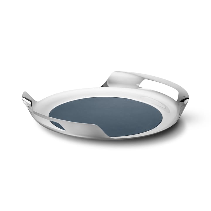 Helix トレイ, Stainless steel Georg Jensen | ジョージ ジェンセン