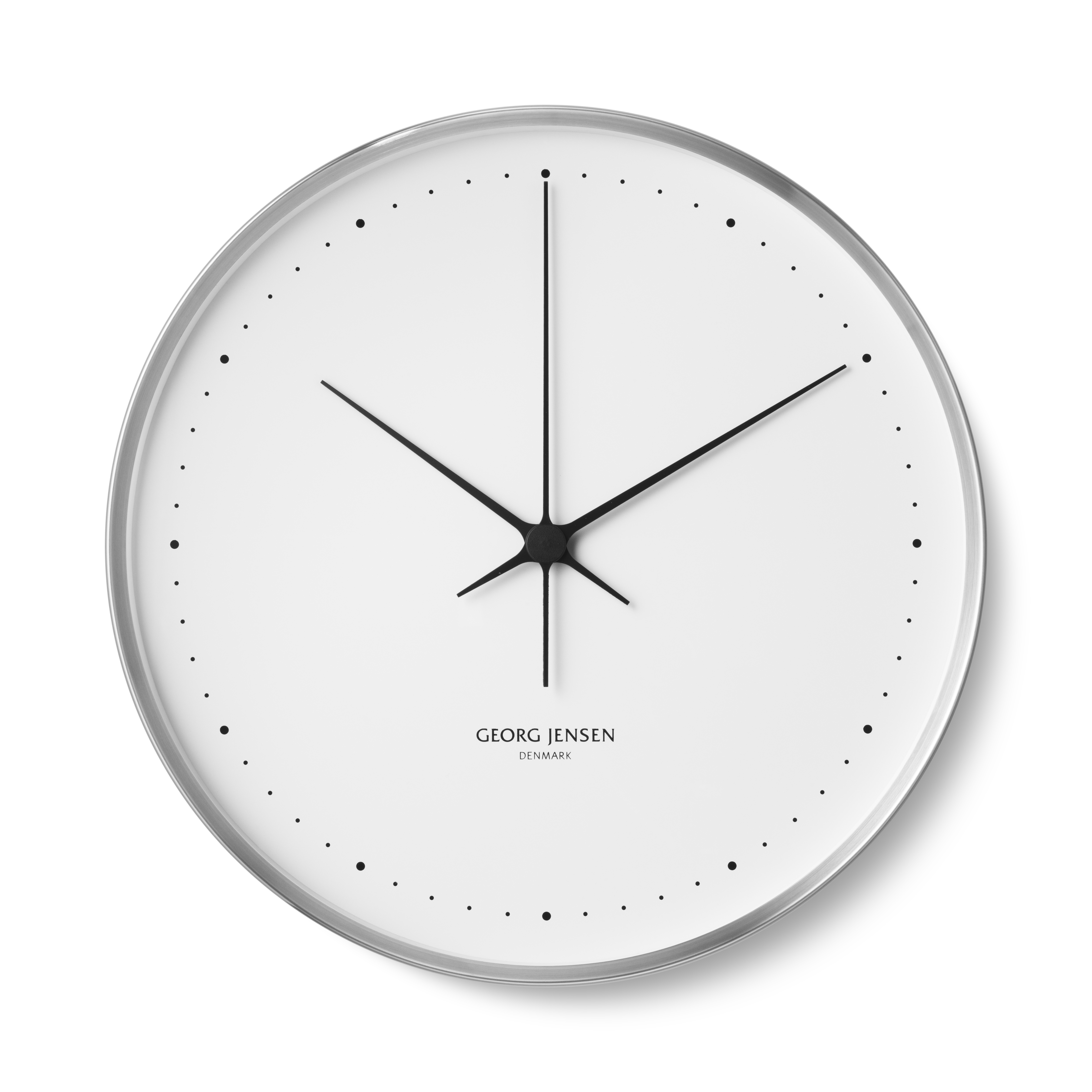 eki clock エキ クロック - DESIGN OBJECTS - レムノス