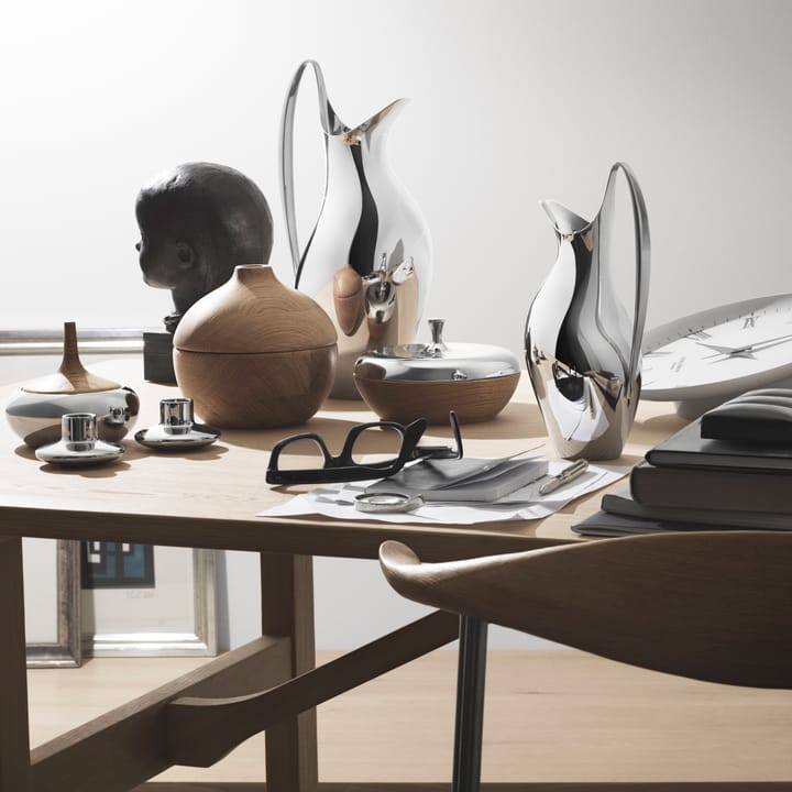 HK ピッチャー, 0.75 l Georg Jensen | ジョージ ジェンセン