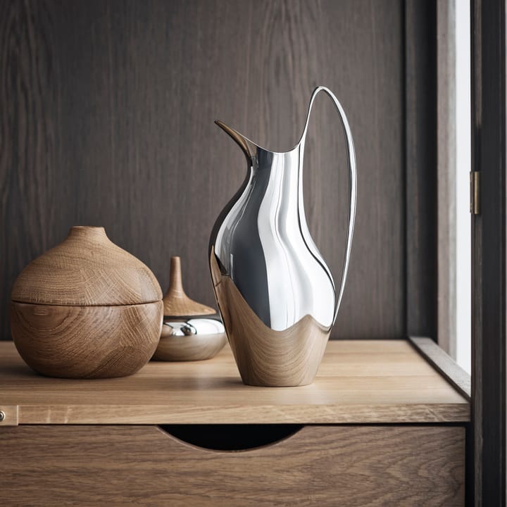 HK ピッチャー, 1.2 l Georg Jensen | ジョージ ジェンセン