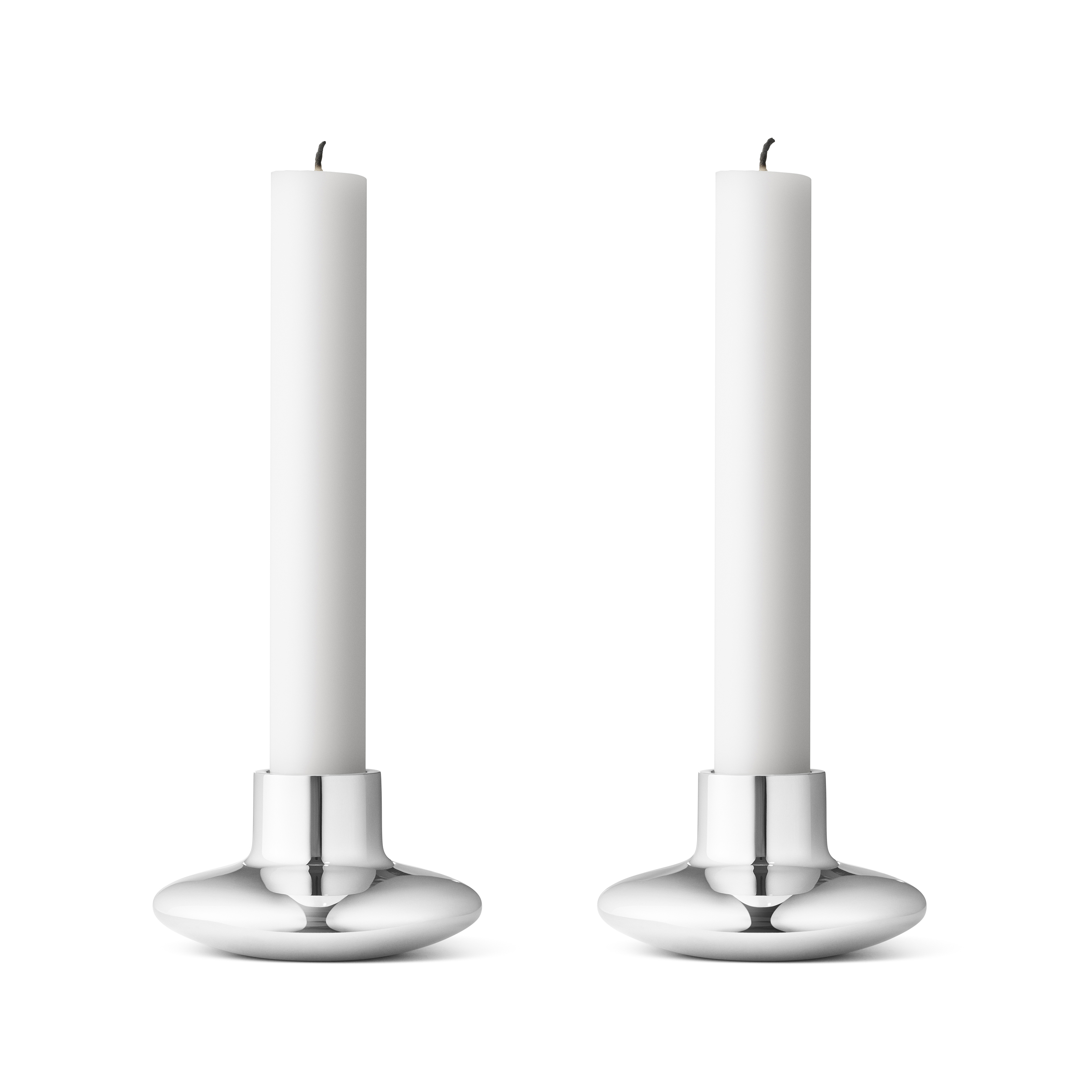 Georg Jensen | ジョージ ジェンセン からのSeason キャンドル